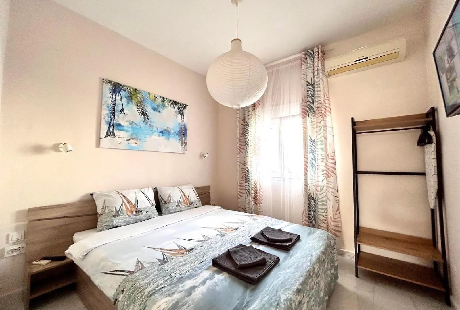 Sun Rise Apartment Peraia