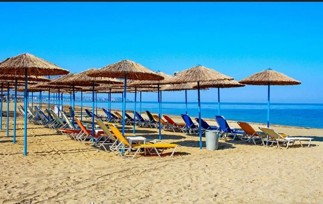 Sun Rise Apartment Peraia