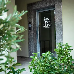  Apartment Olive 101