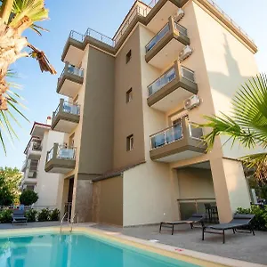  Apartment Olive 301