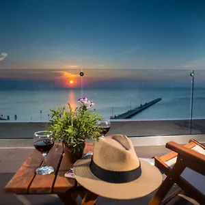  Apartment Vento Di Mare
