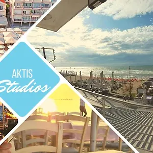  Apartment Aktis Sea View