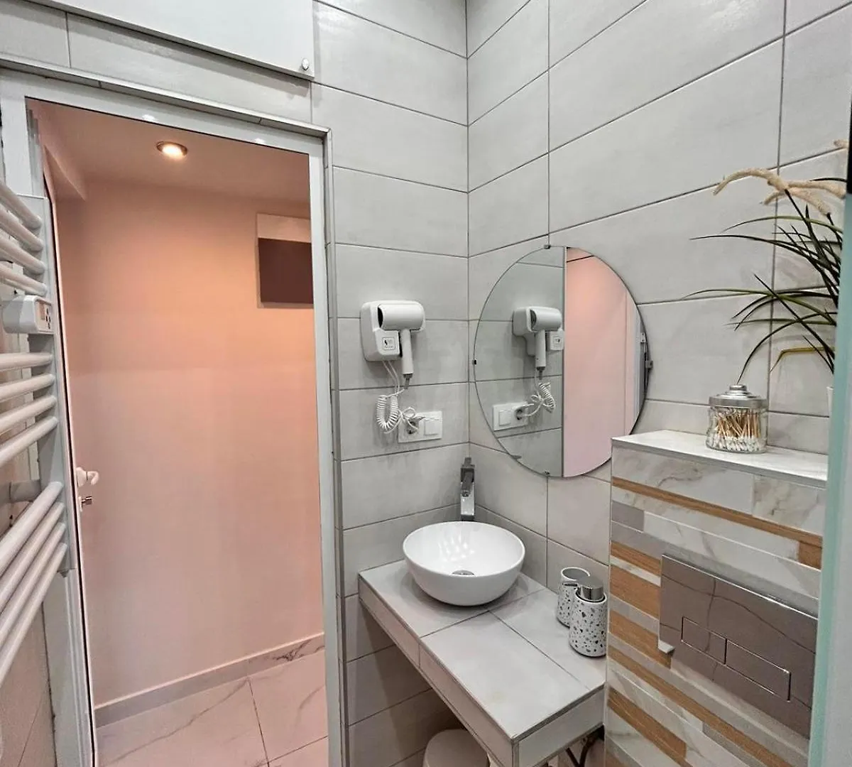 Sun Rise Apartment Peraia